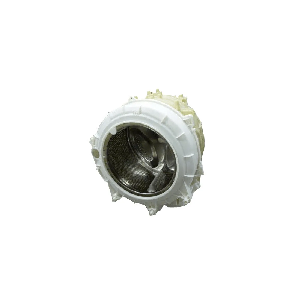 Indesit Sécurité porte micro retardateur - vue 4