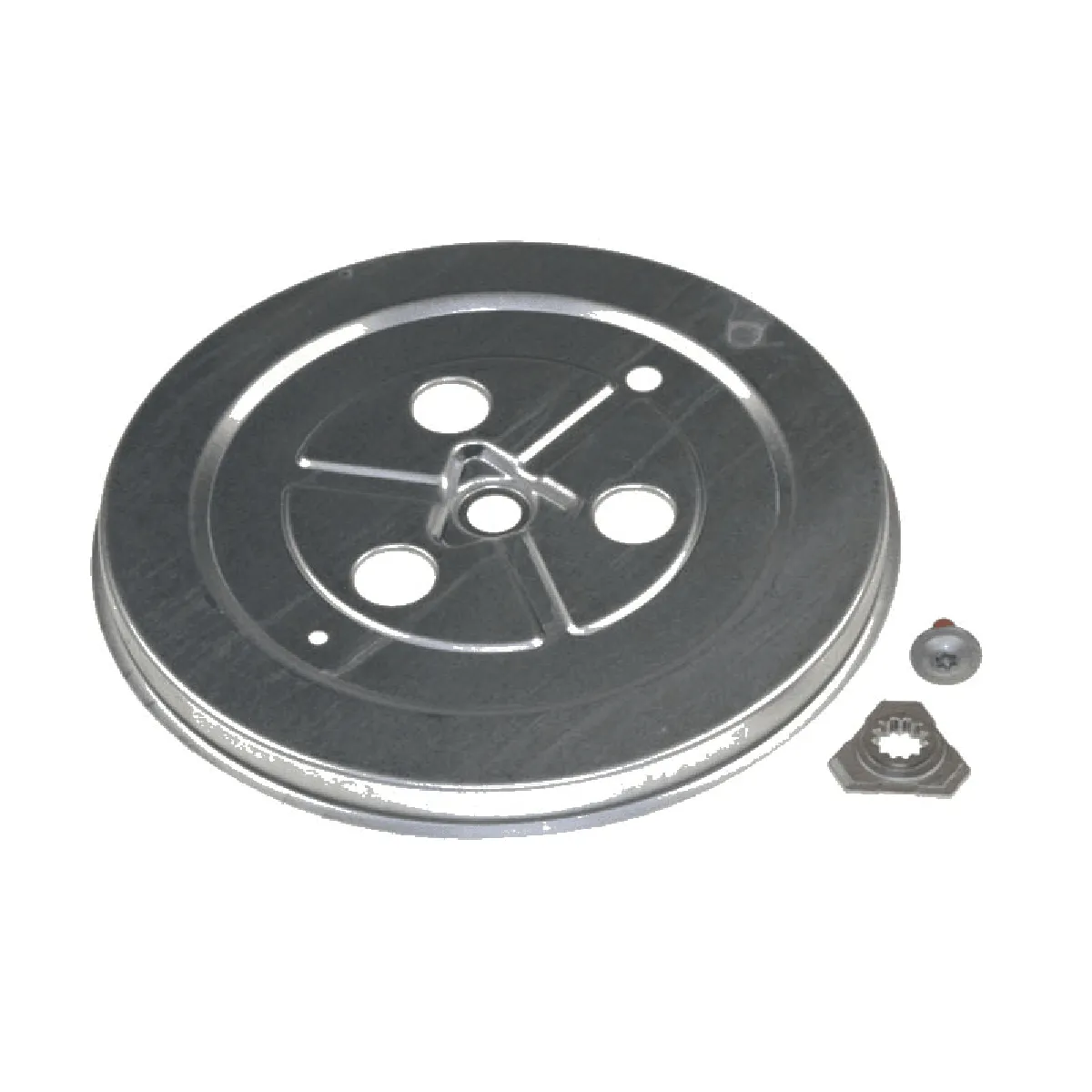 BOSCH Poulie tambour