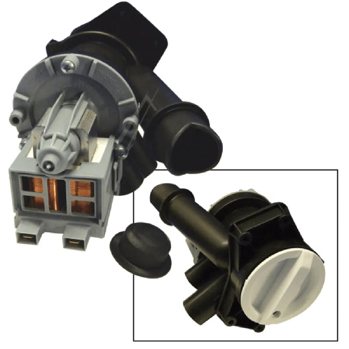 HOOVER  pompe de vidange lave-linge