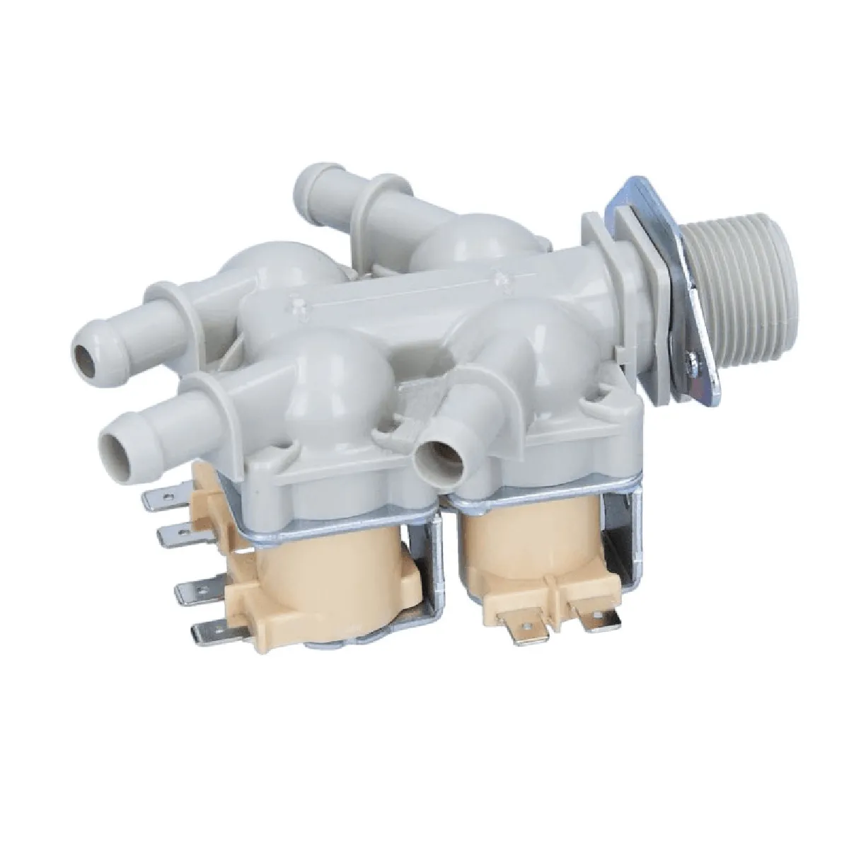 LG Electrovanne 4 voies - vue 3