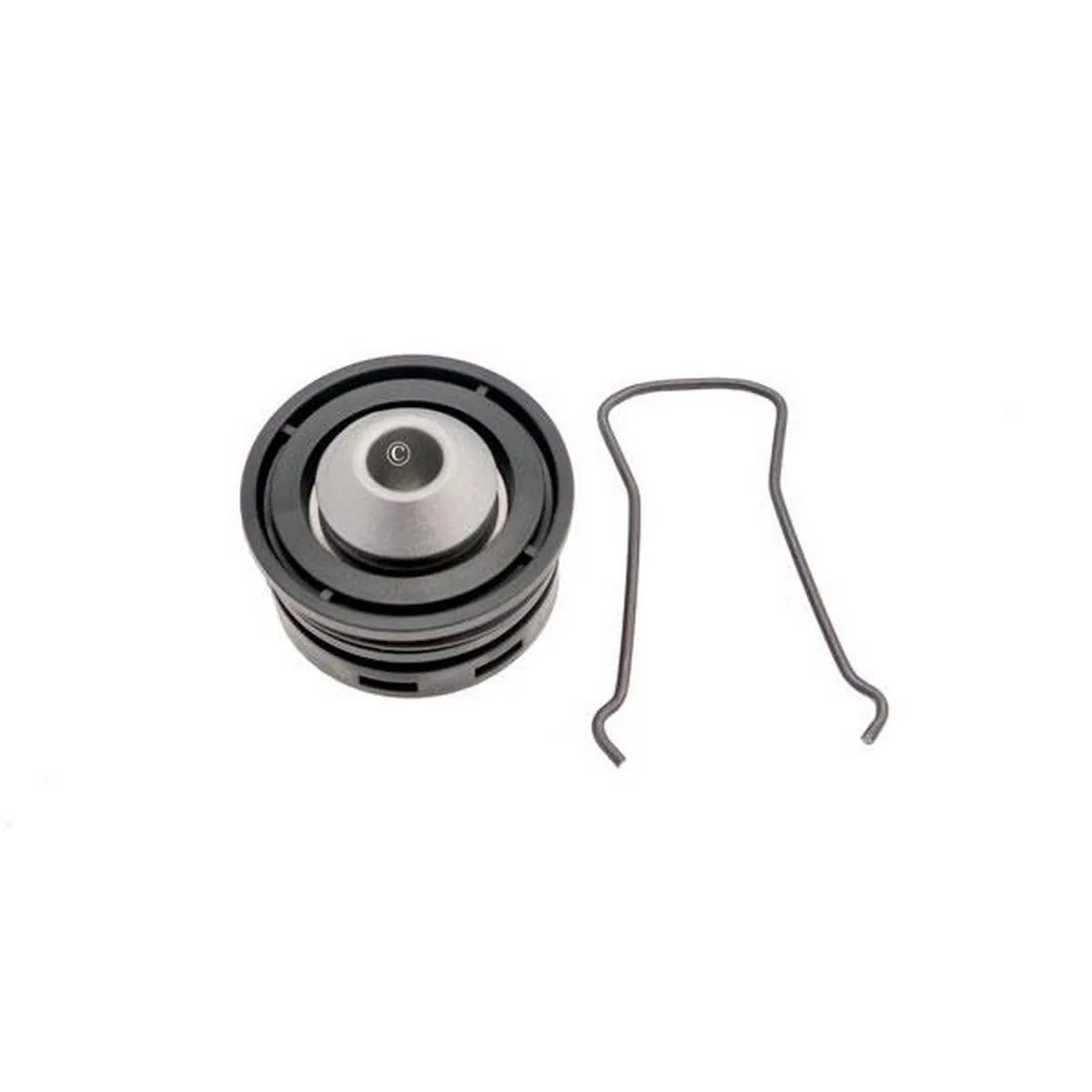 Whirlpool Palier Gauche 481952028026 - vue 2