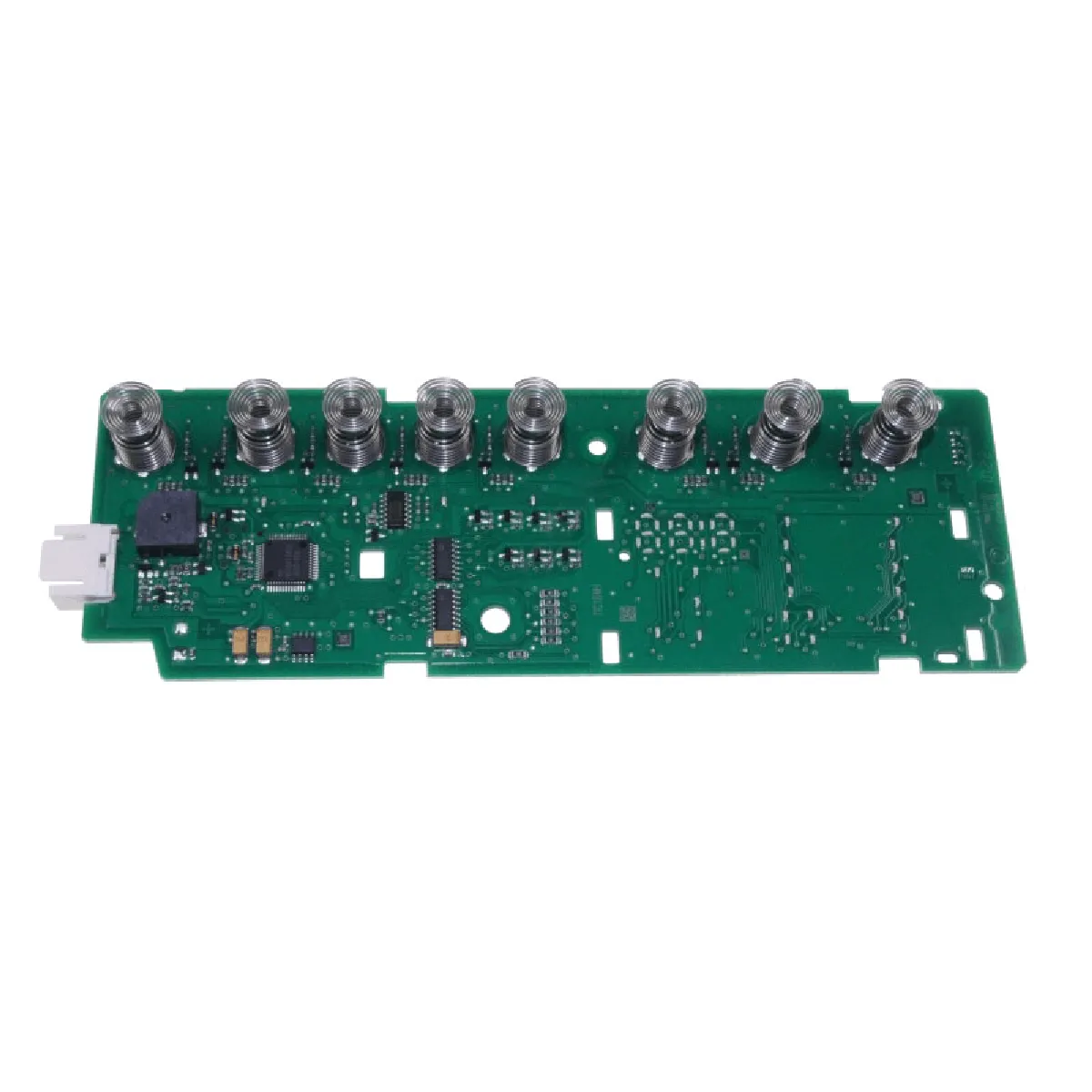 Siemens module de commande lave-linge