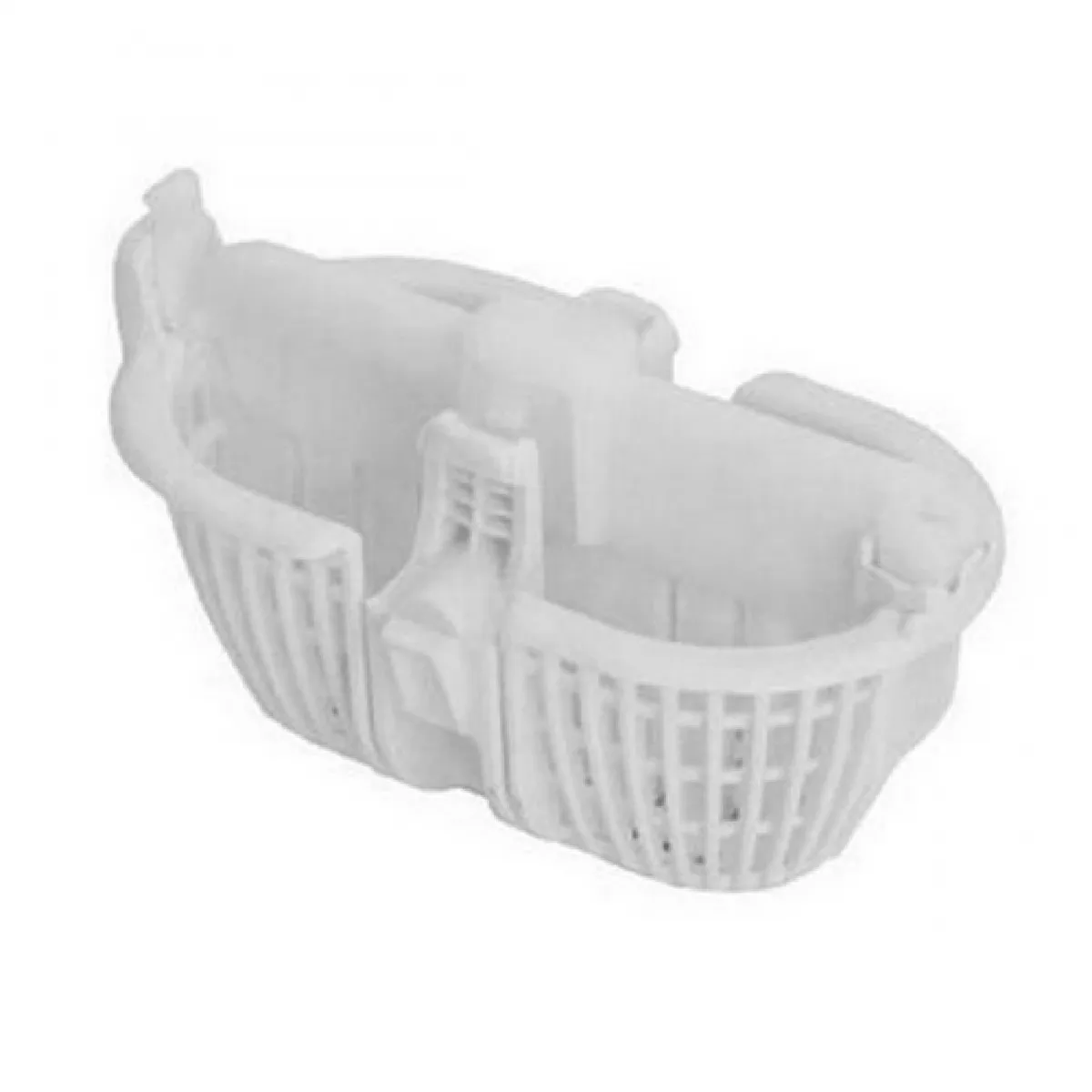 Electrolux filtre à peluches pour lave linge - vue 3