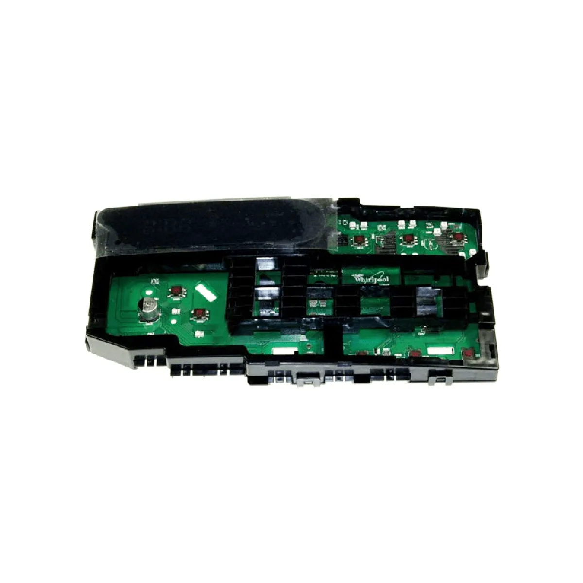 Module de commande Whirlpool Lave linge Carte électronique - vue 2
