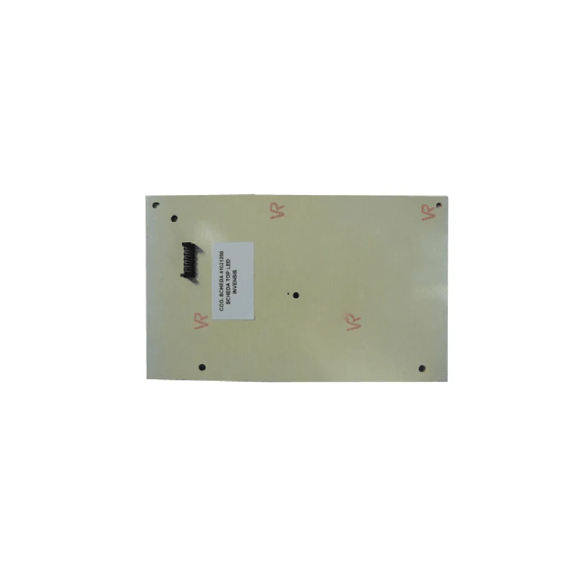 HOOVER  module bouton clavier lave-linge