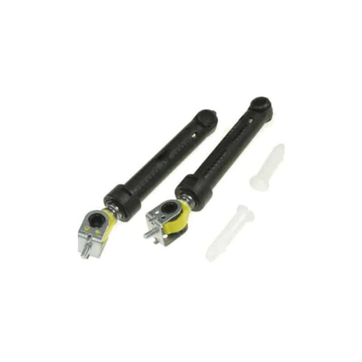 WHIRLPOOL Kit amortisseurs C00290703 pour lave linge - Image 3
