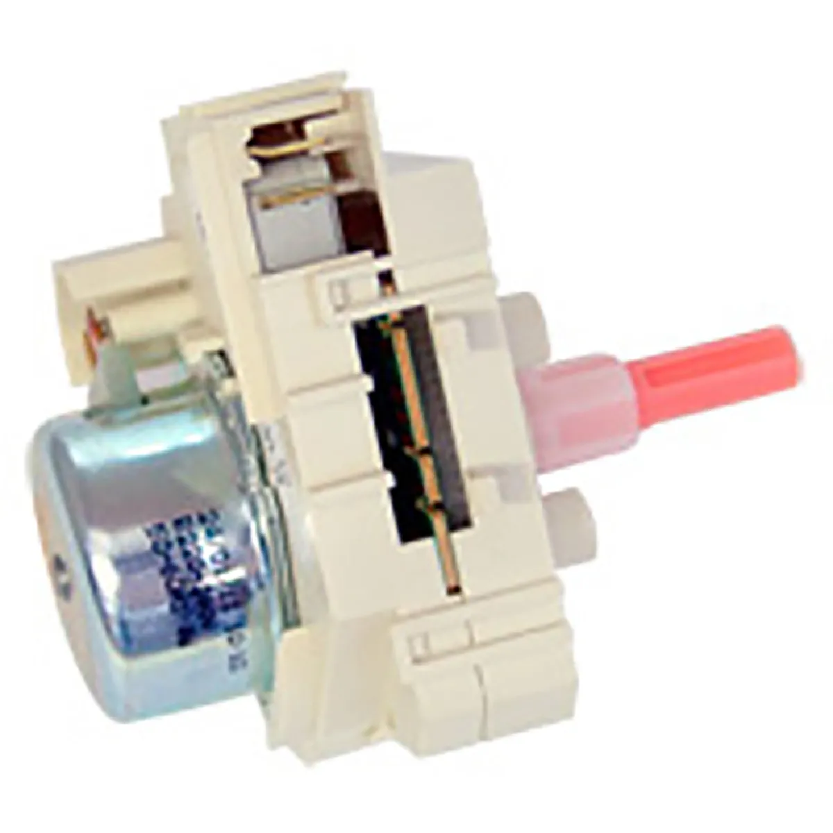 CANDY Programmateur sélecteur motorisé - vue 2