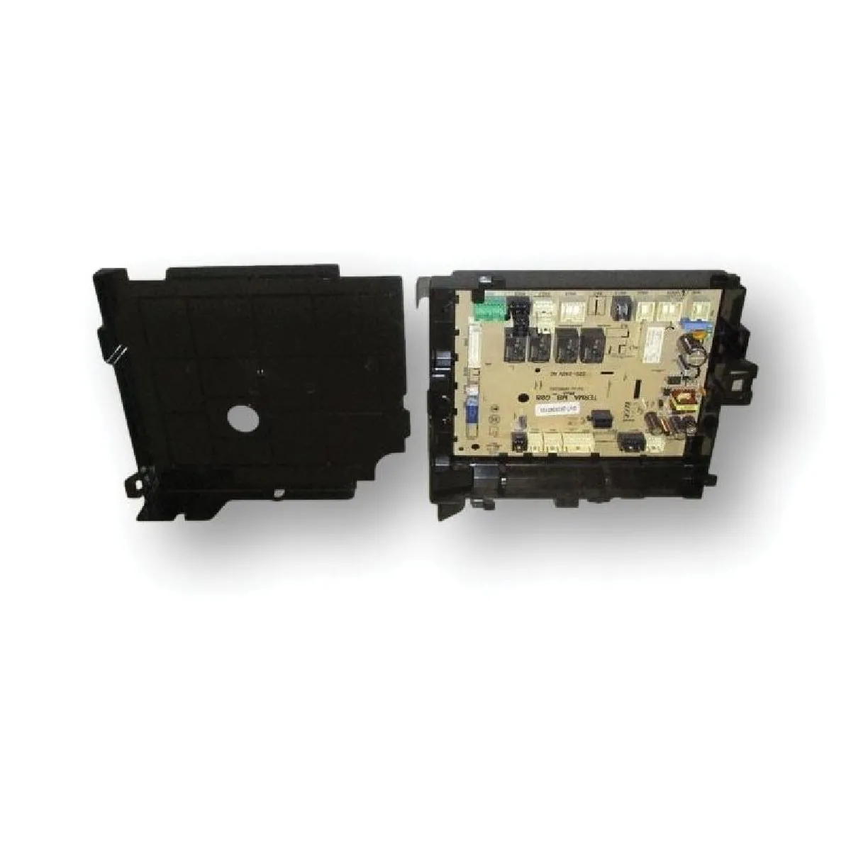 Beko 2437301040 - vue 2