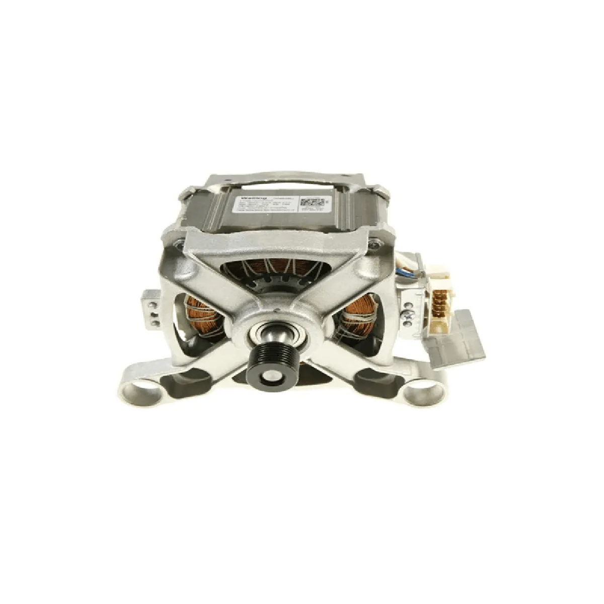 Ariston Moteur Triphasé