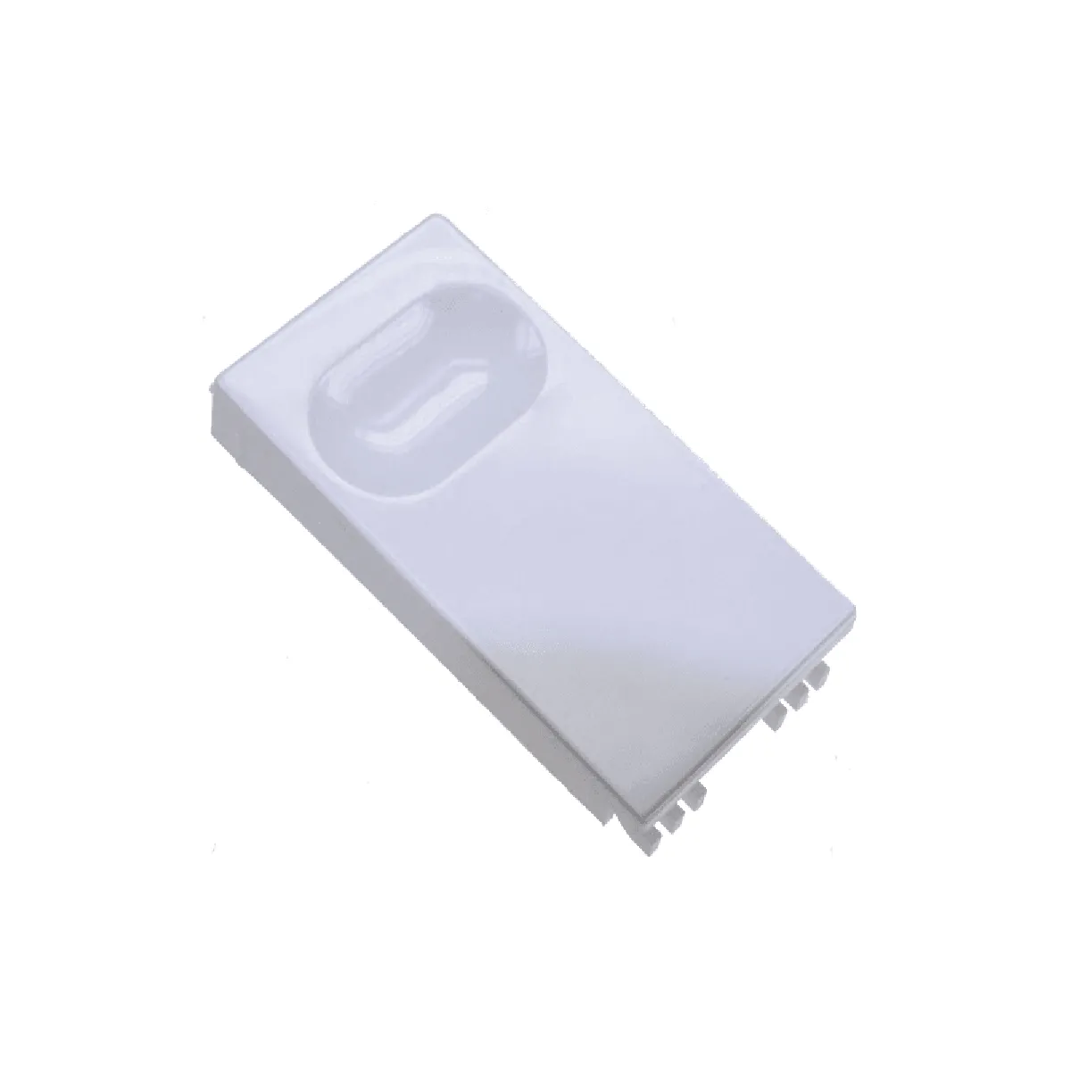 BOSCH BOUTON OUVERTURE DE PORTE pour LAVE LINGE  - 00032361
