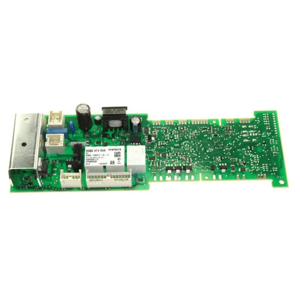 Siemens Module de puissance lave-linge
