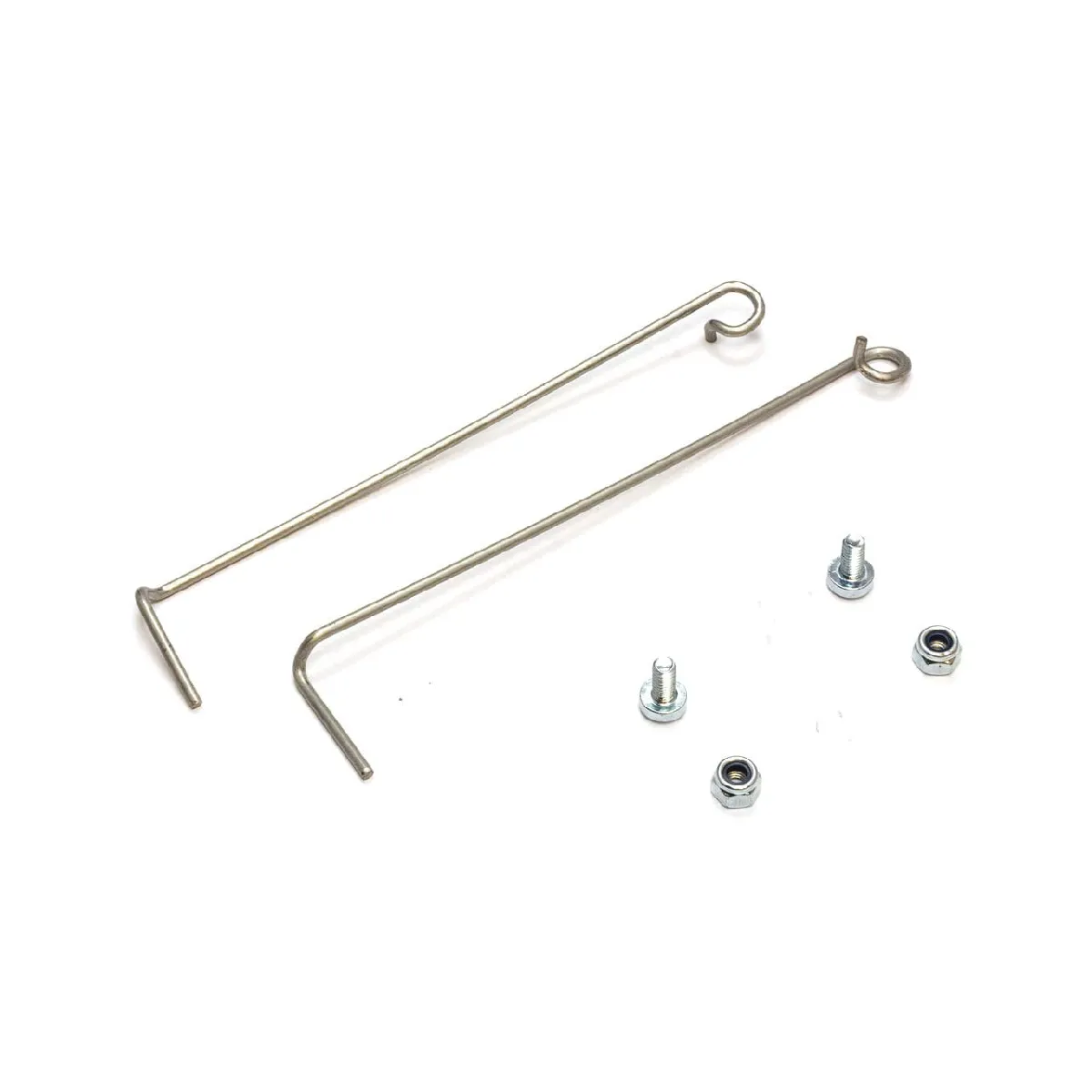 Whirlpool Kit ressort Lave linge Whirlpool - vue 6