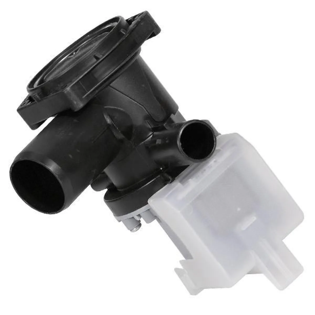 Bosch Pompe de vidange pour lave linge - vue 7