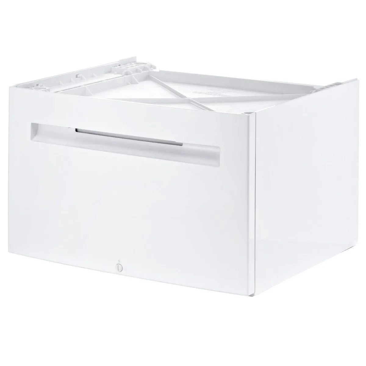 Bosch WTZPW20D - vue 5