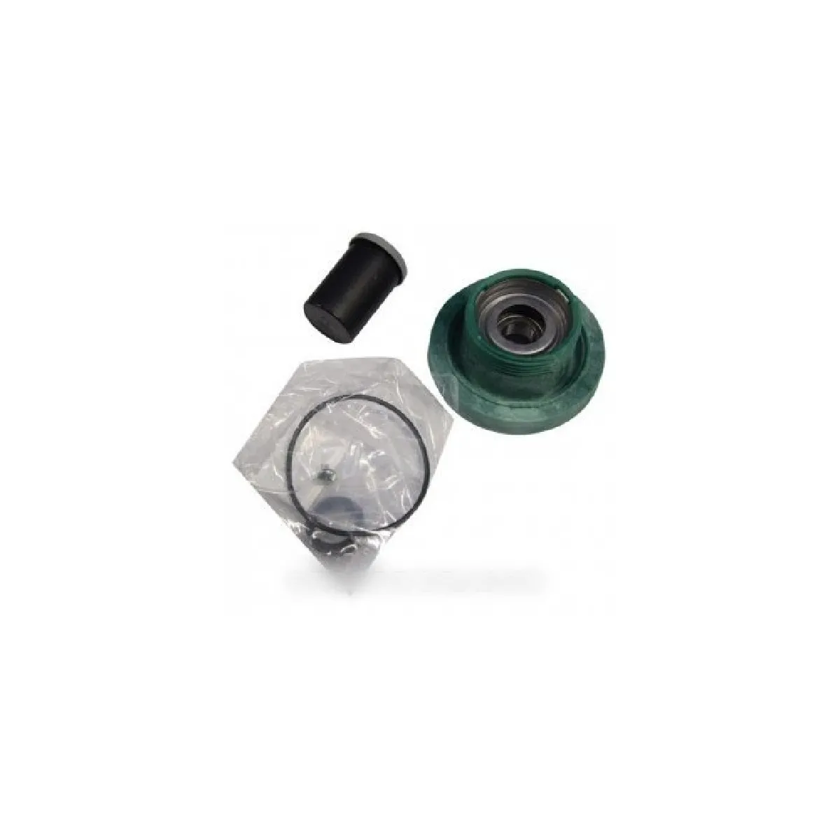 GENERIQUE - Palier droit complet - ø intérieur 17mm - Lave-linge Arthur Martin Electrolux Faure - Image 3
