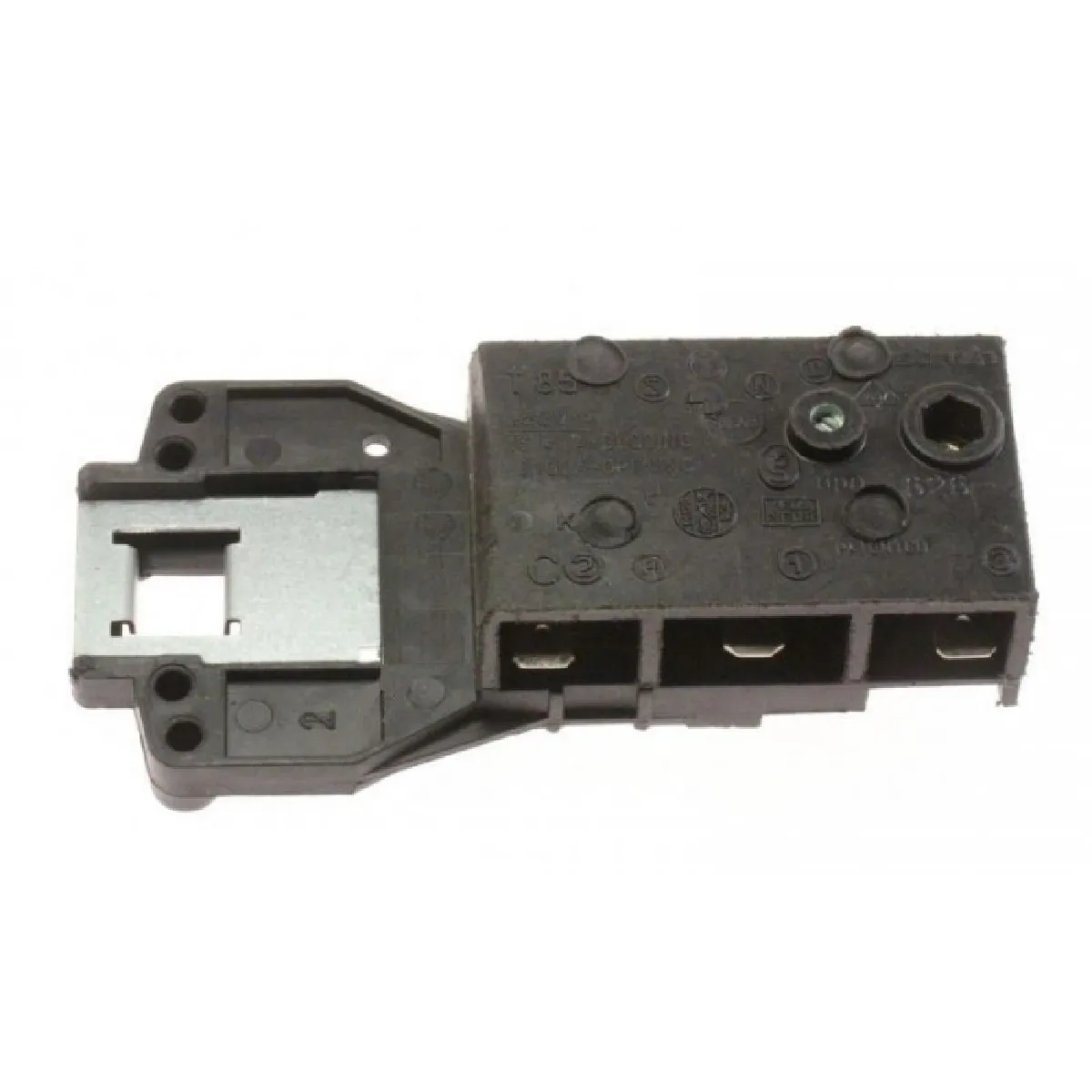 Pressostat Indesit - vue 7