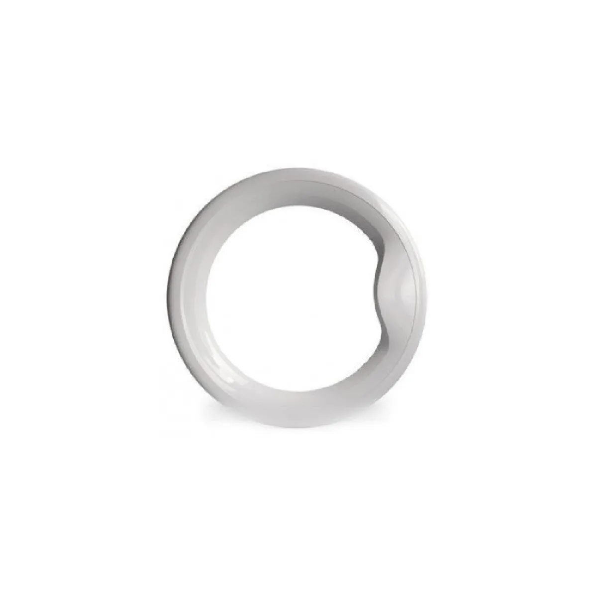 Cadre extérieur hublot BEKO WMD25080N Pièce dorigine constructeur