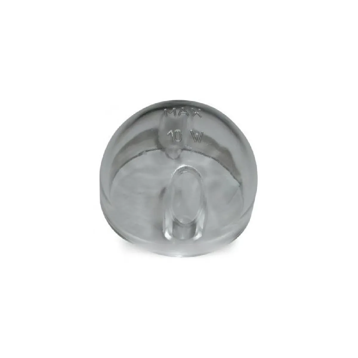 Electrolux Verre Lampe Tambour - vue 3