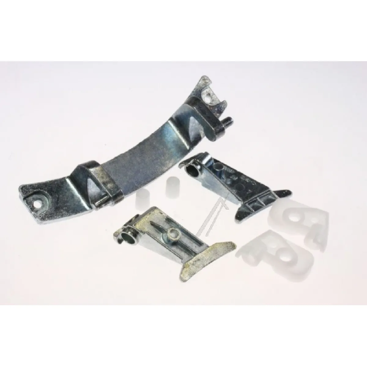 Candy Charniere complète de porte hublot - vue 2