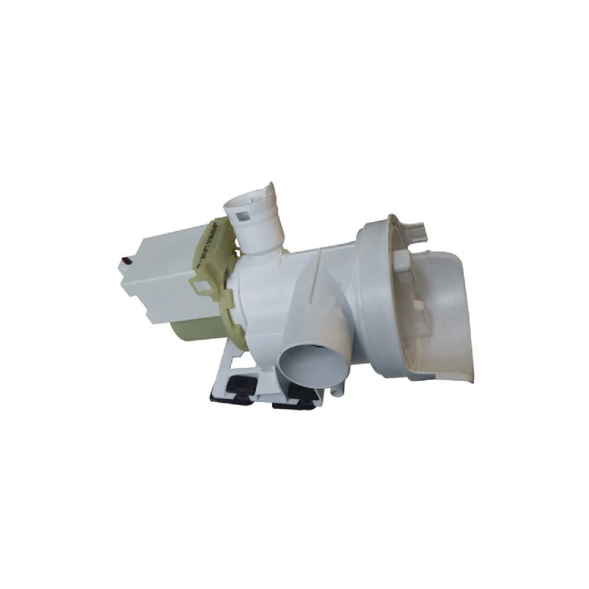 Bosch Pompe de vidange lave linge - vue 6
