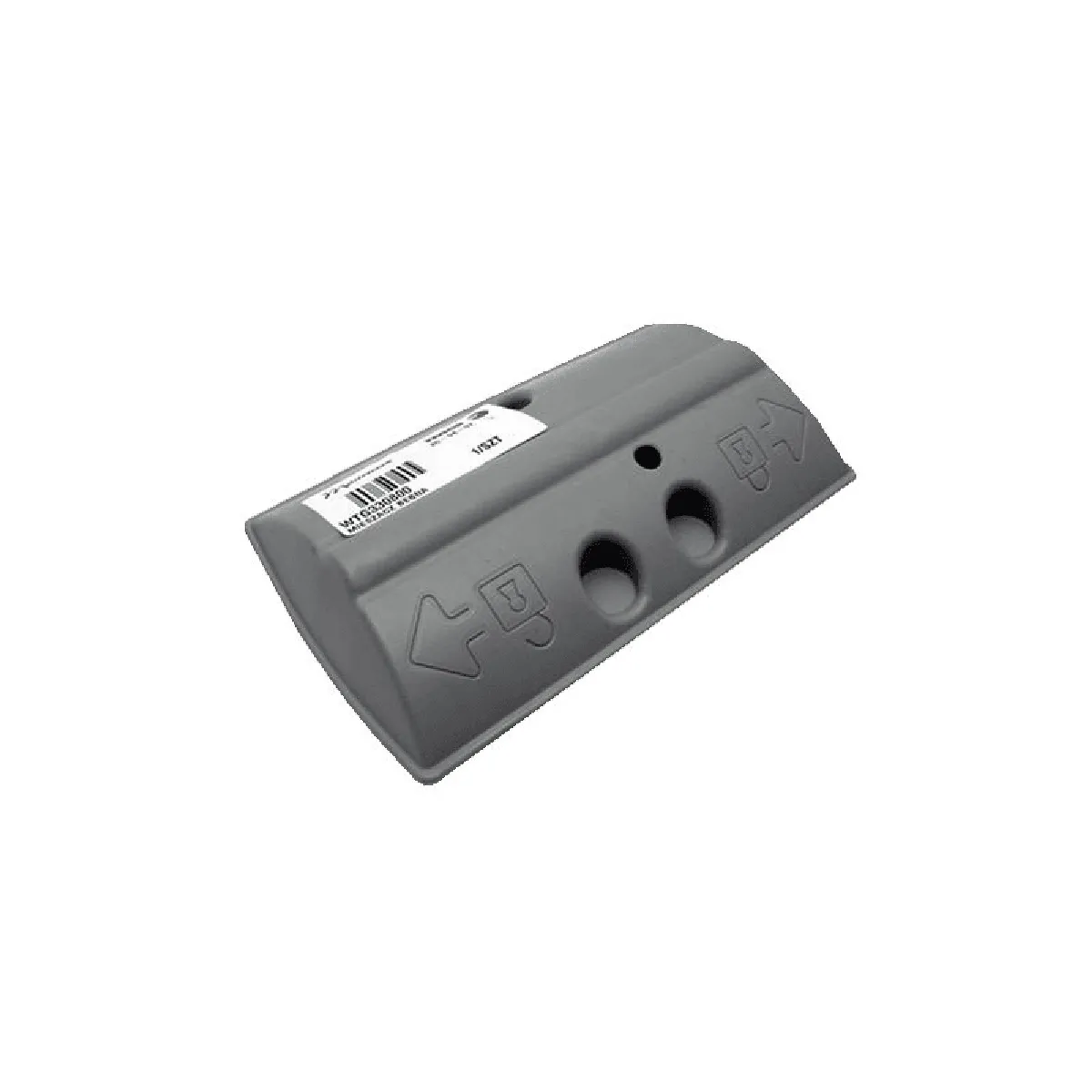 Brandt aube de tambour pour lave-linge
