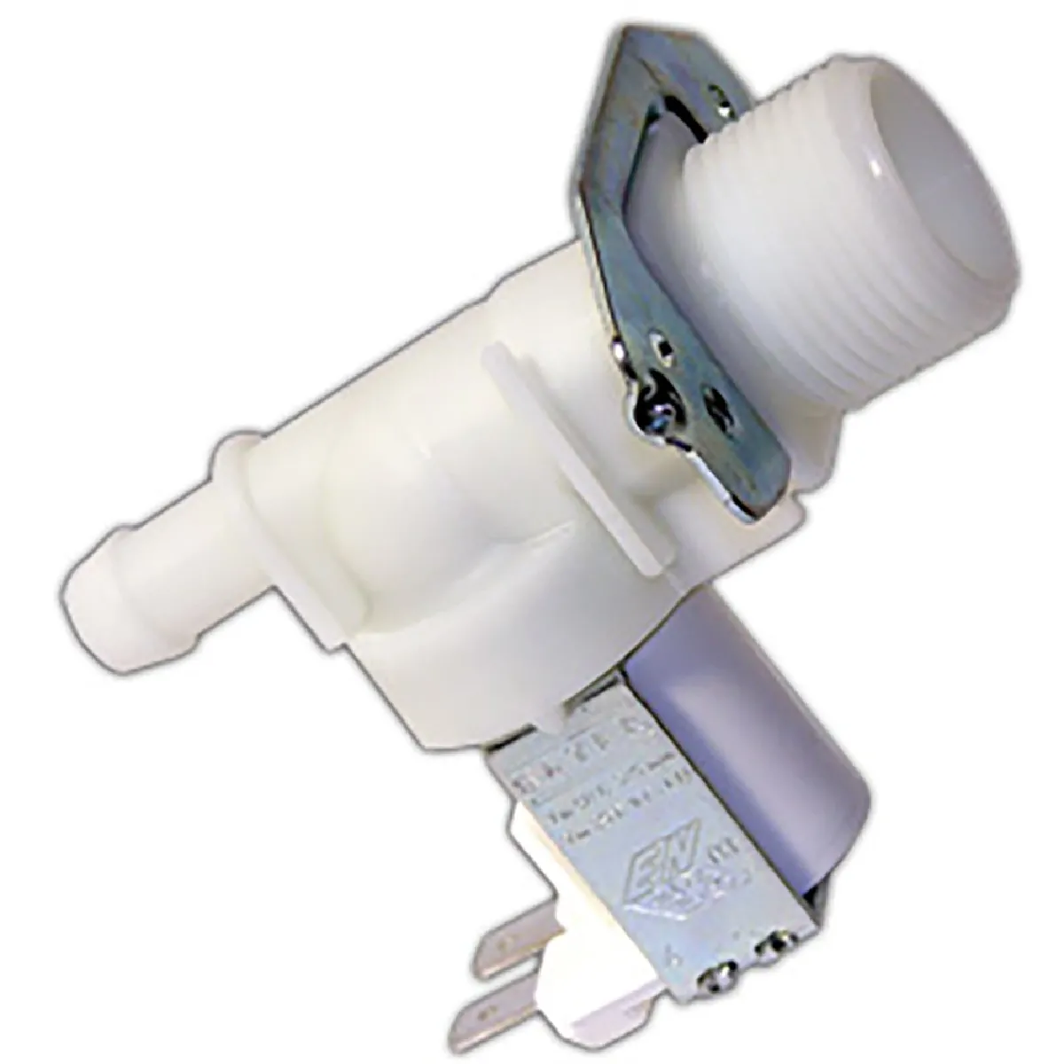 Bosch Electrovanne 1 voie