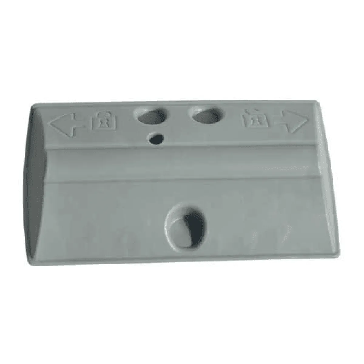 Siemens Aube Tambour Lave linge - vue 3