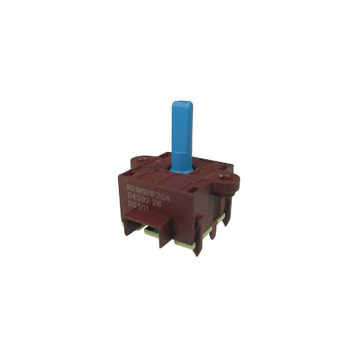 Whirlpool 480111104446 - vue 2