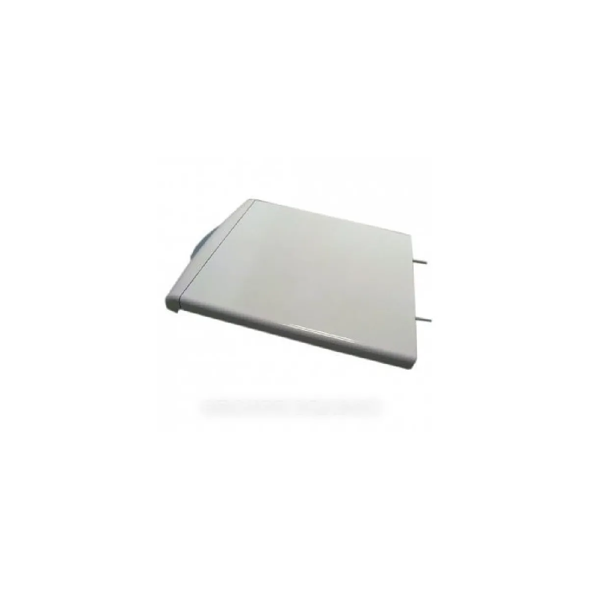 Whirlpool Porte de couvercle pour lave linge top