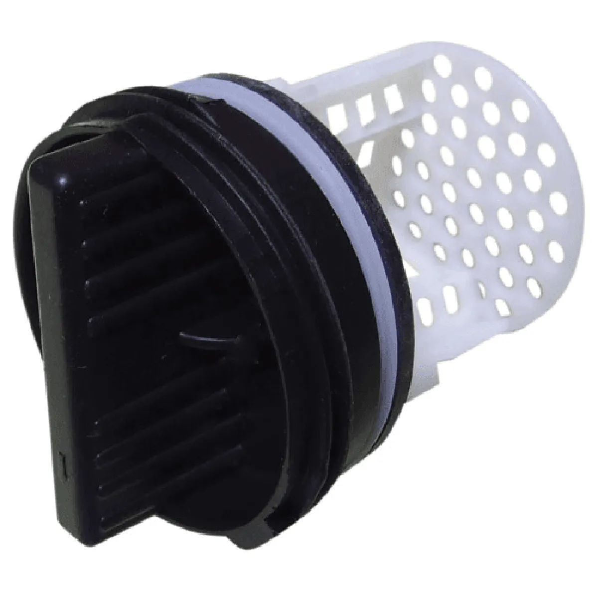Filtre Pompe Vidange BRANDT