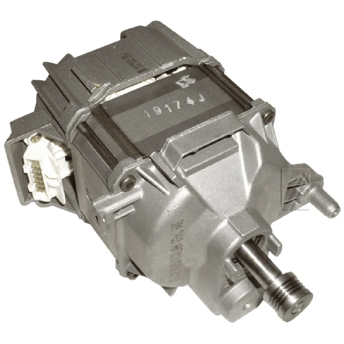 SIEMENS  moteur de lave-linge 307433AB7