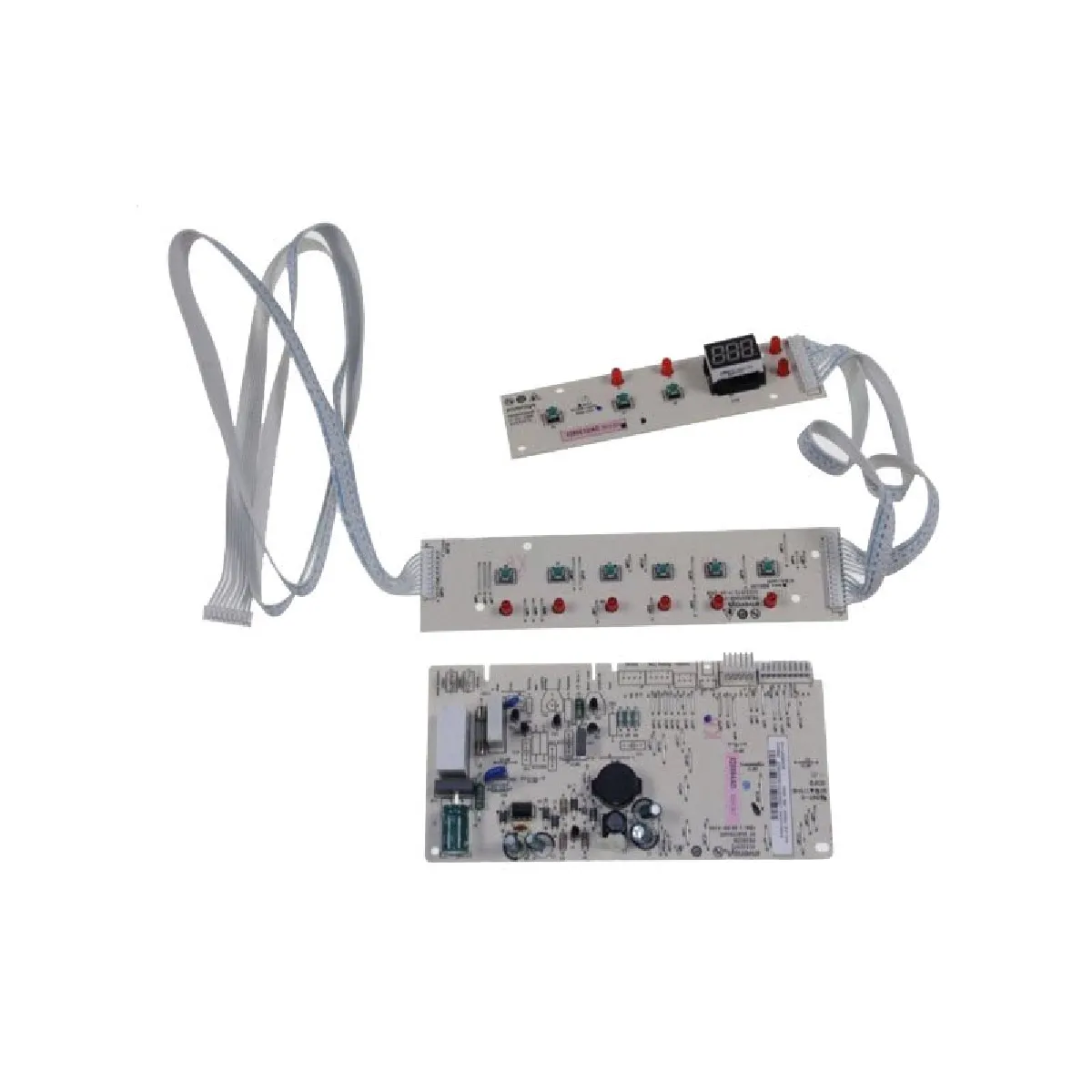 PROLINE  module de commande lave-linge FDP48ASLE