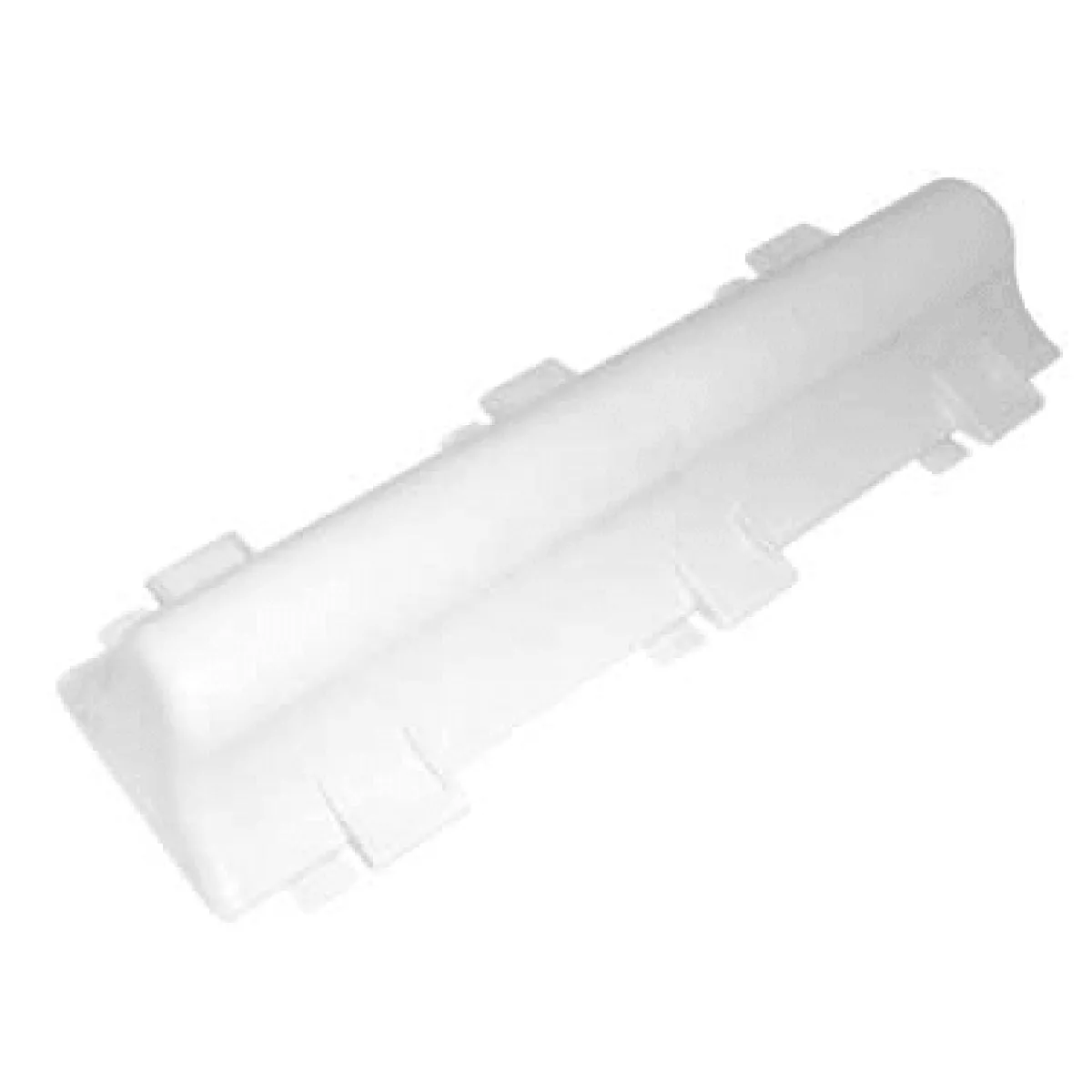 Whirlpool aube de tambour lave linge