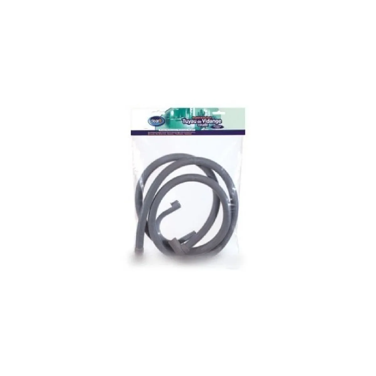 Fagor Tuyau de vidange droit 41X0115 - vue 2