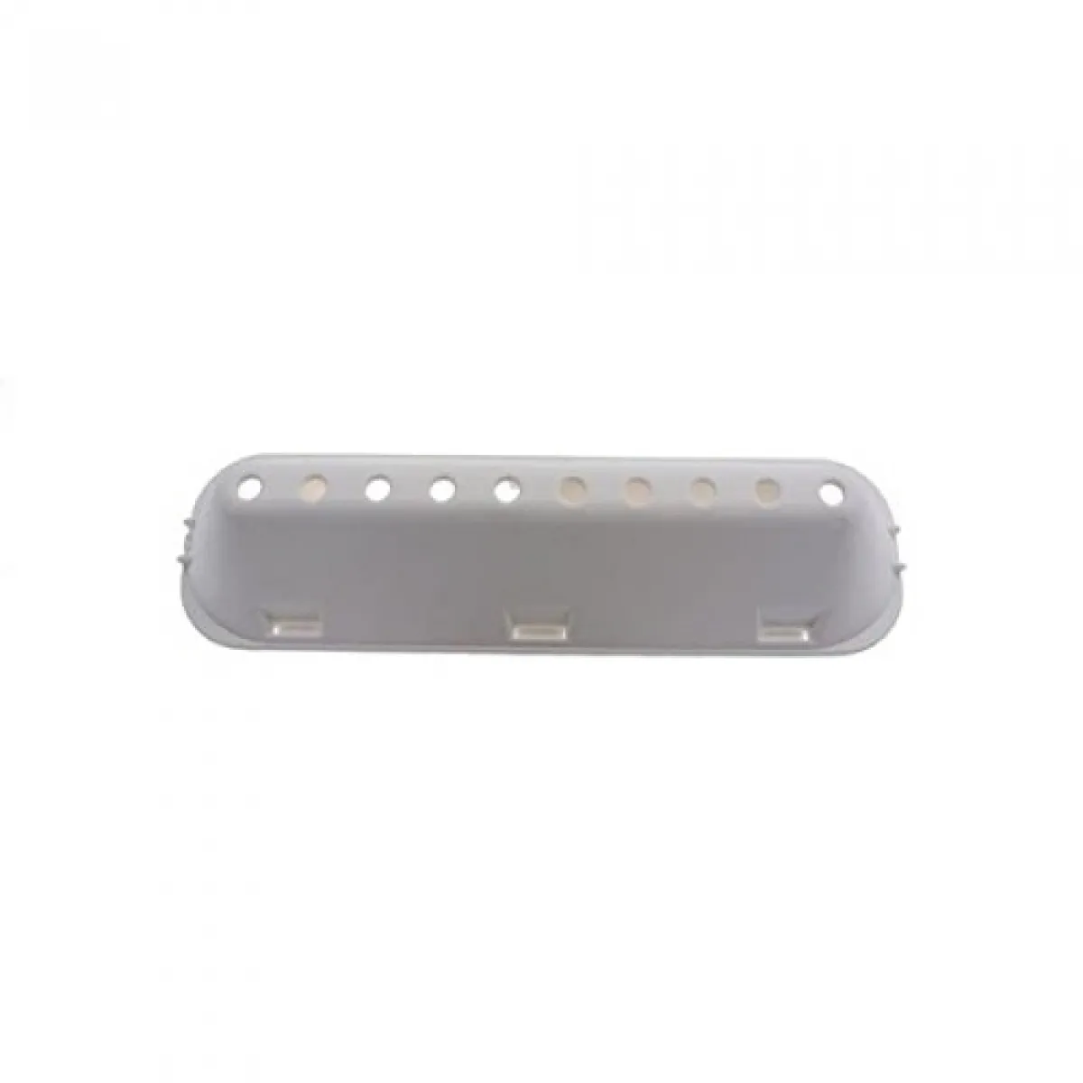 Indesit Tuyau de vidange 1820 mm - vue 3
