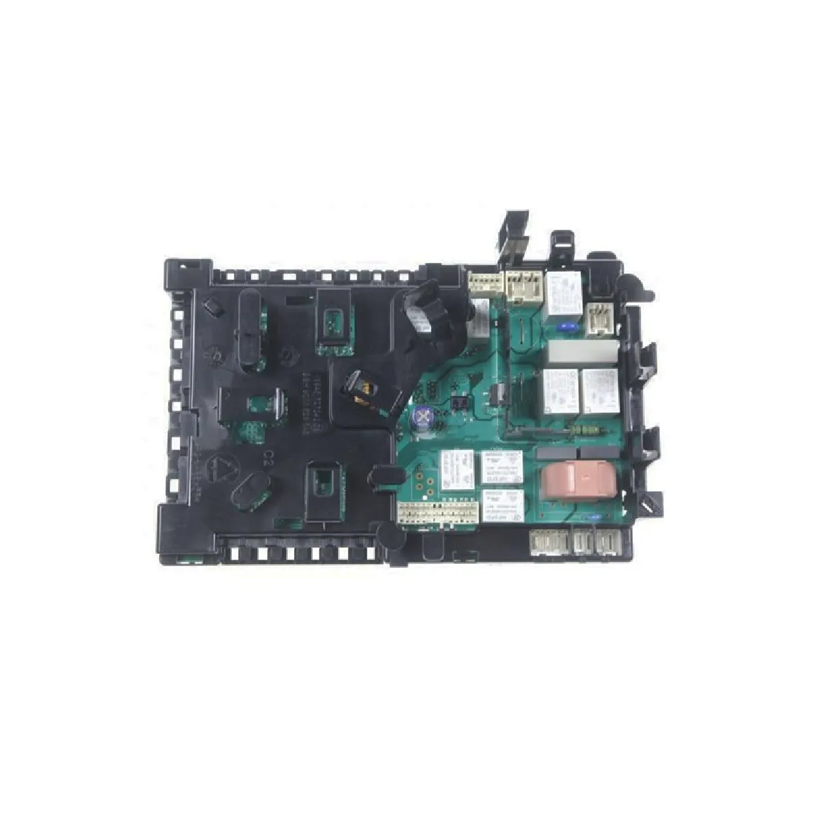 Siemens module de commande lave-linge