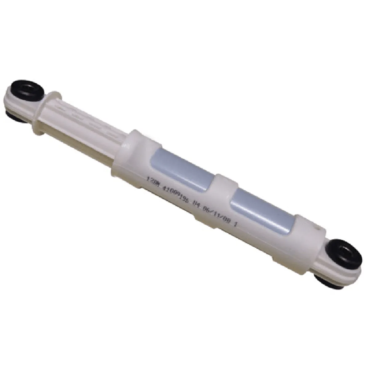 Amortisseur télescopique Candy CBD140 120 N 215 mm Perçage 8 mm - vue 5