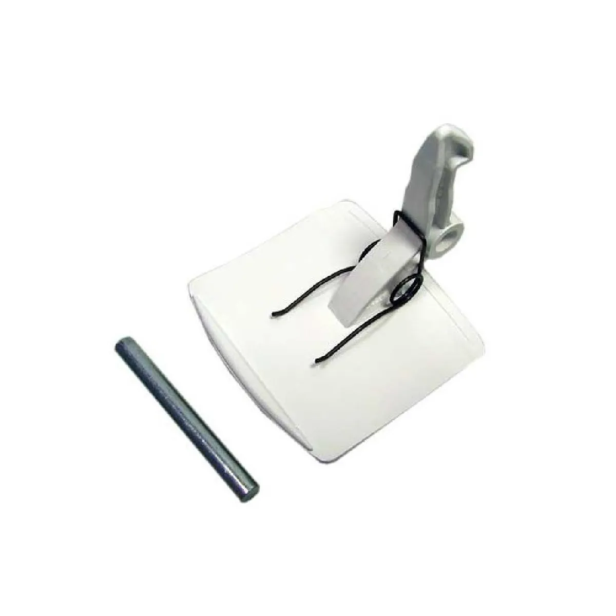 SIEMENS Poignee de porte 00354040 - vue 5