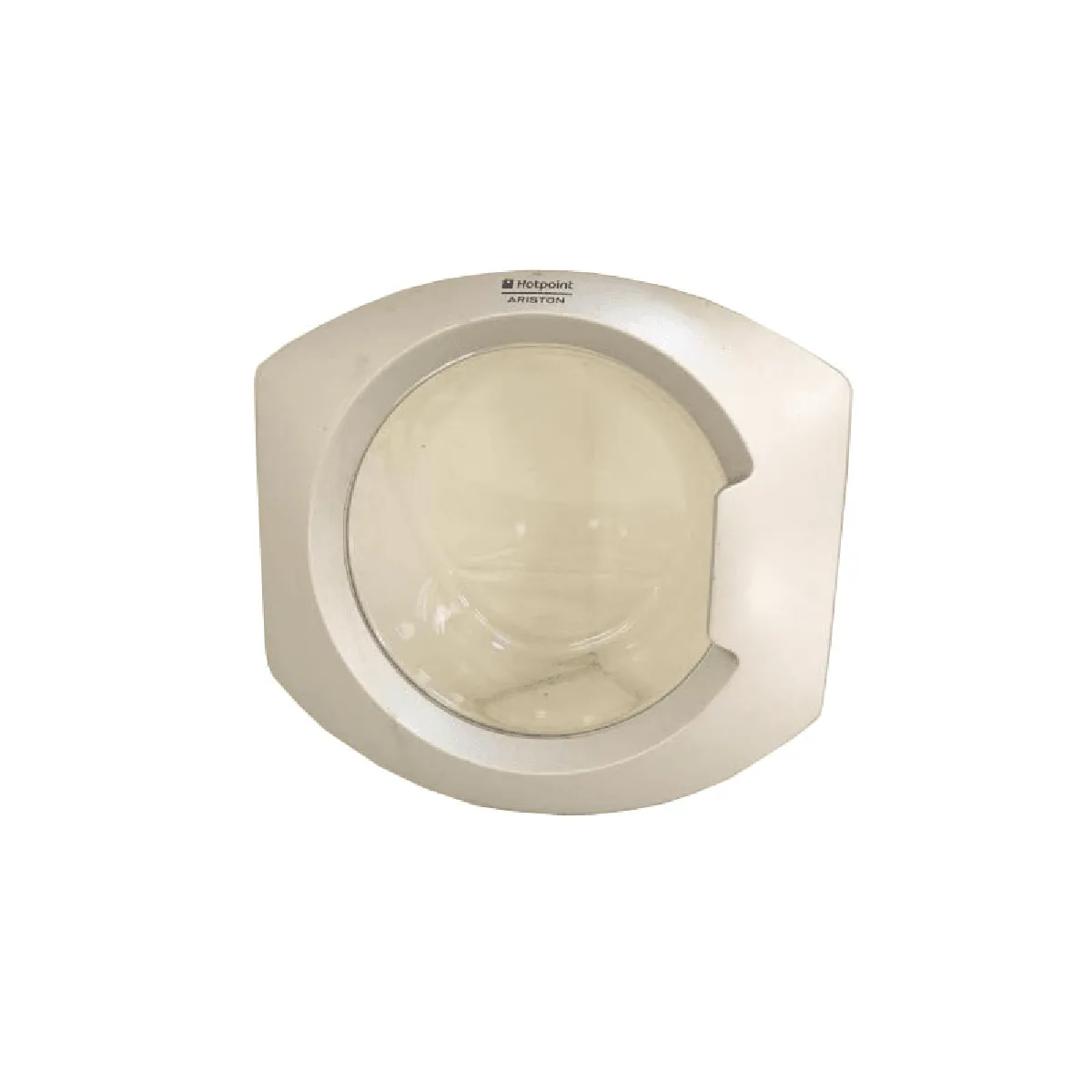 ARISTON Hublot complet d'origine - Lave-linge (C00278002  HOTPOINT)
