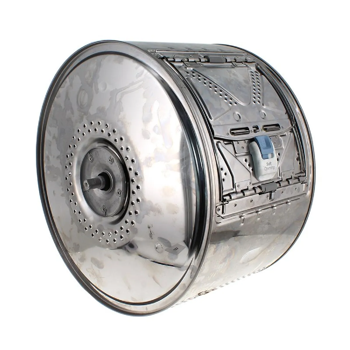 Whirlpool Ensemble tambour