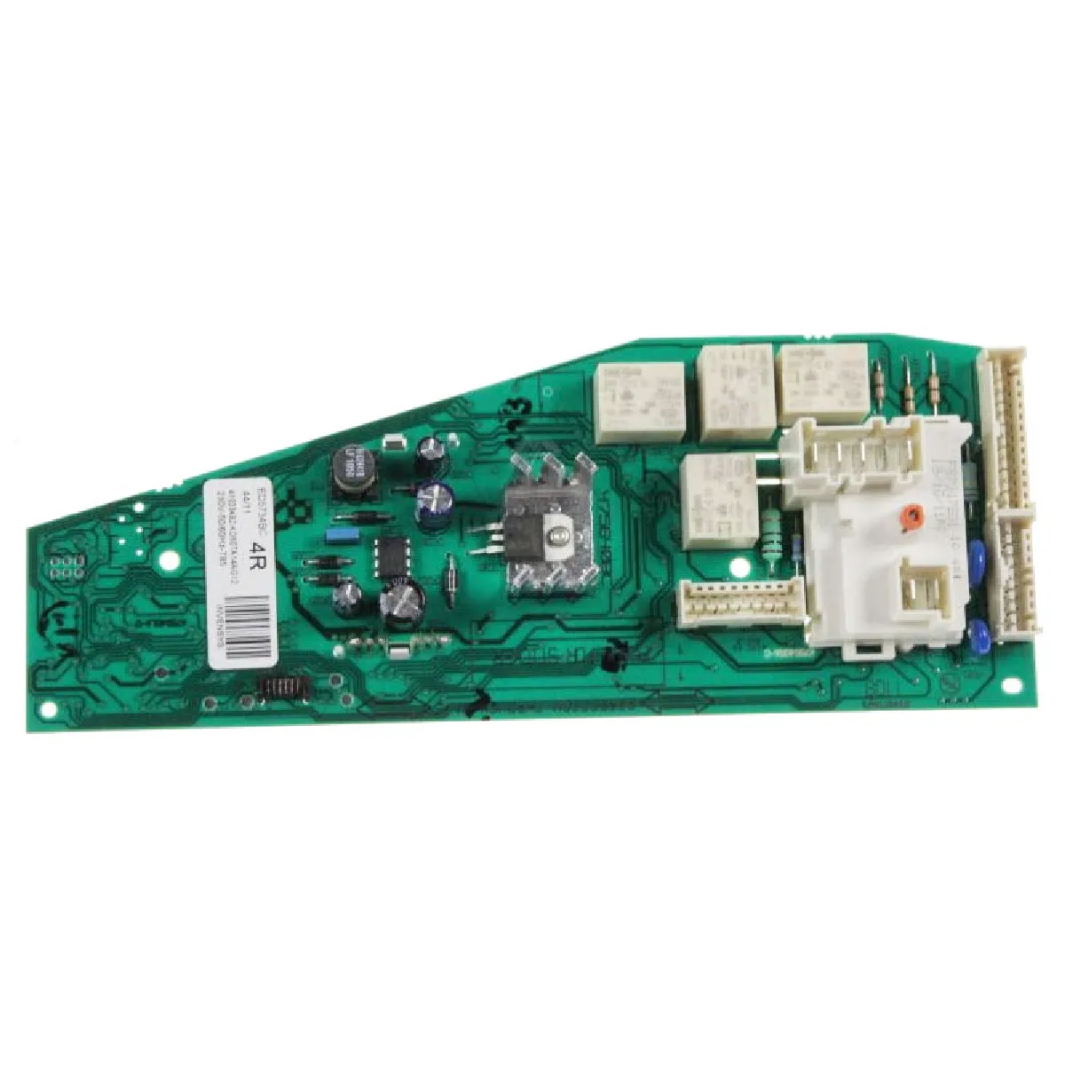 ELECTRONIQUE INVENSYS PROGRAMMEE