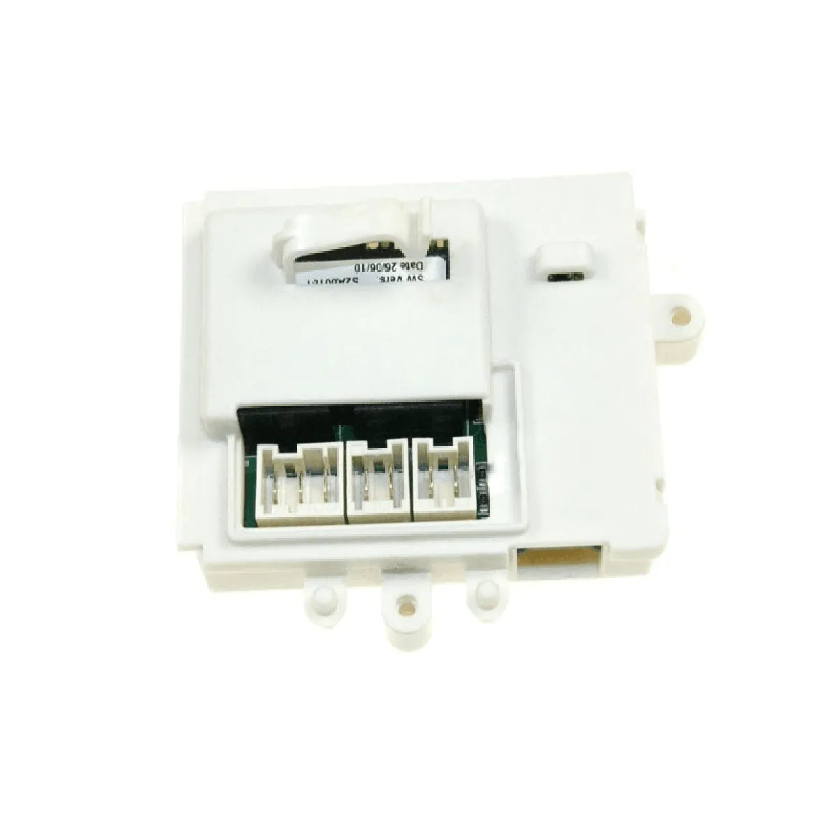 Electrolux module électronique lave-linge