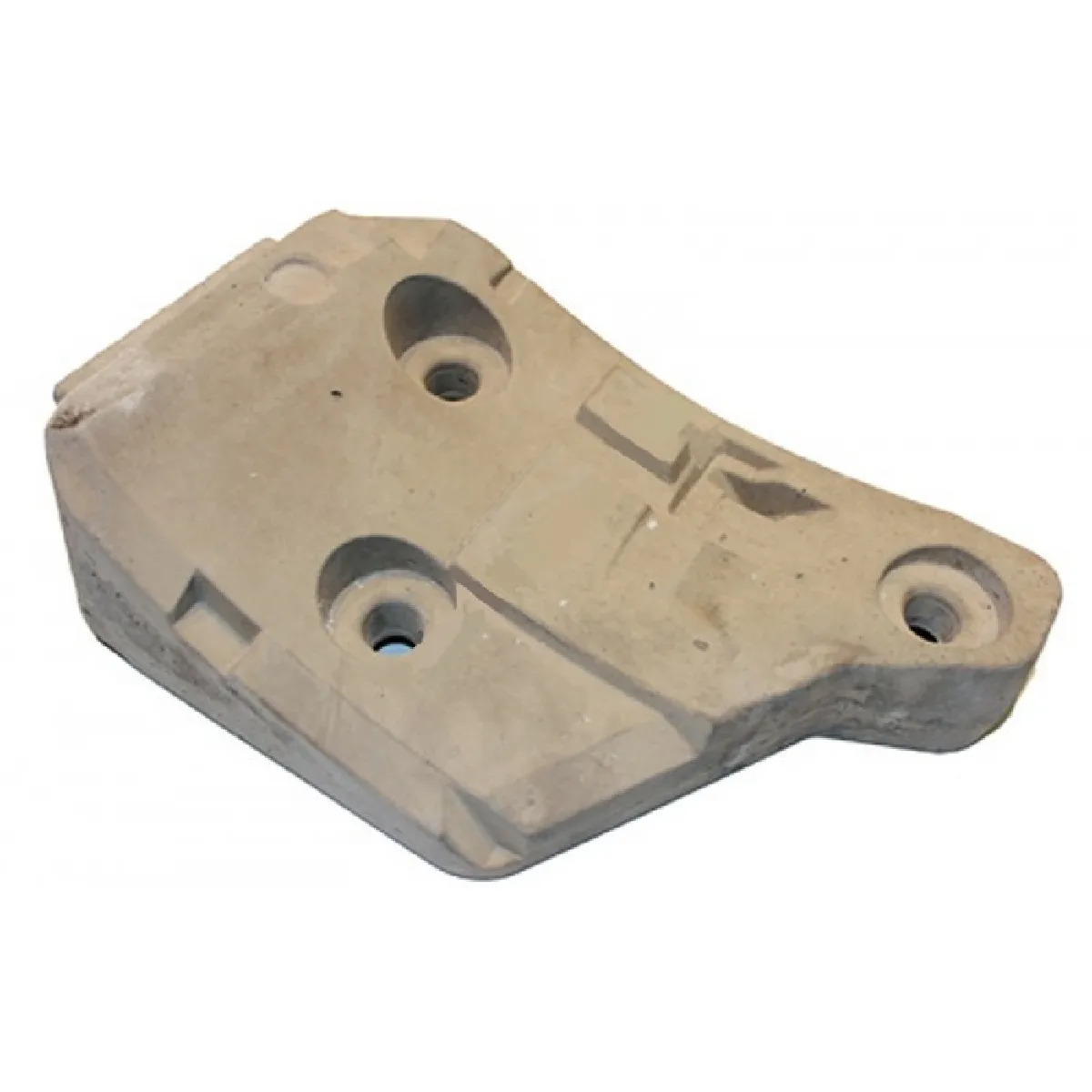 Indesit Contrepoids 12.5 kg - vue 2