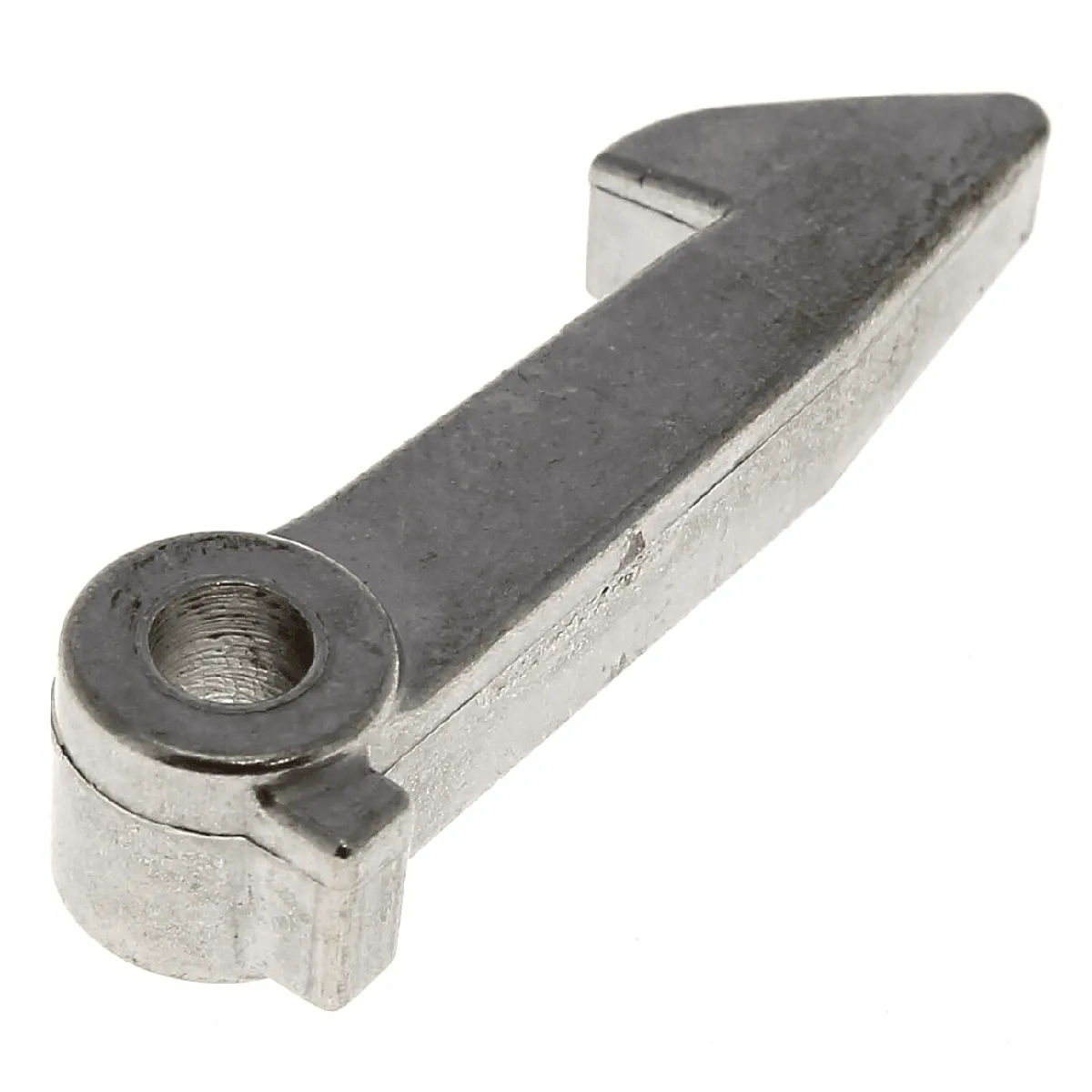 Beko Crochet de fermeture hublot - vue 2