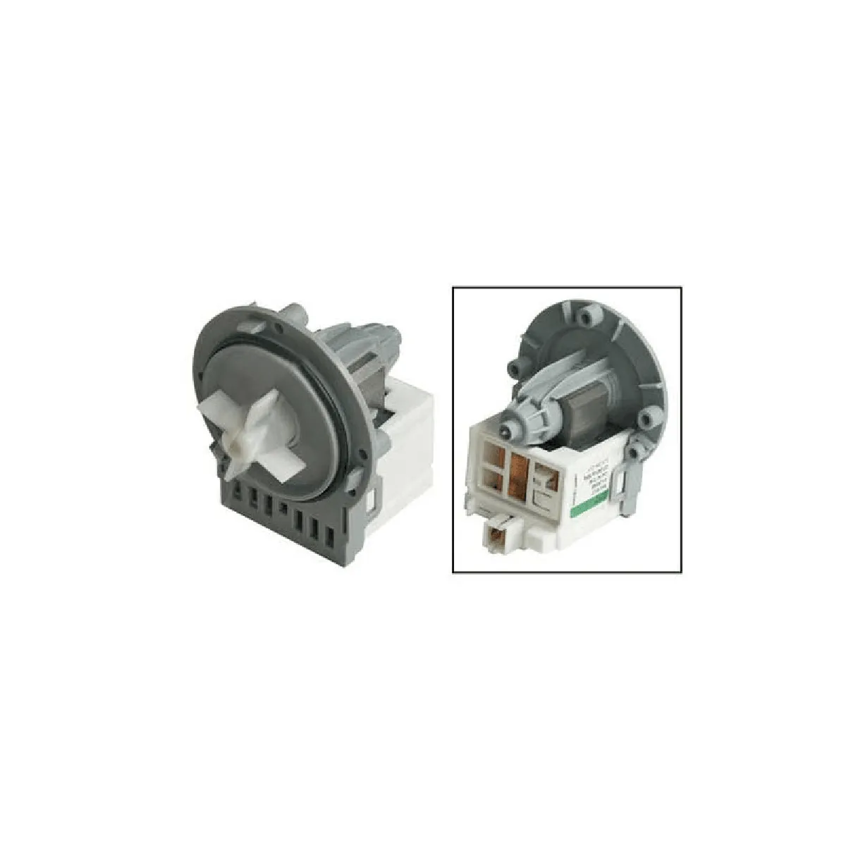 GORENJE  Pompe de vidange pour lave-linge