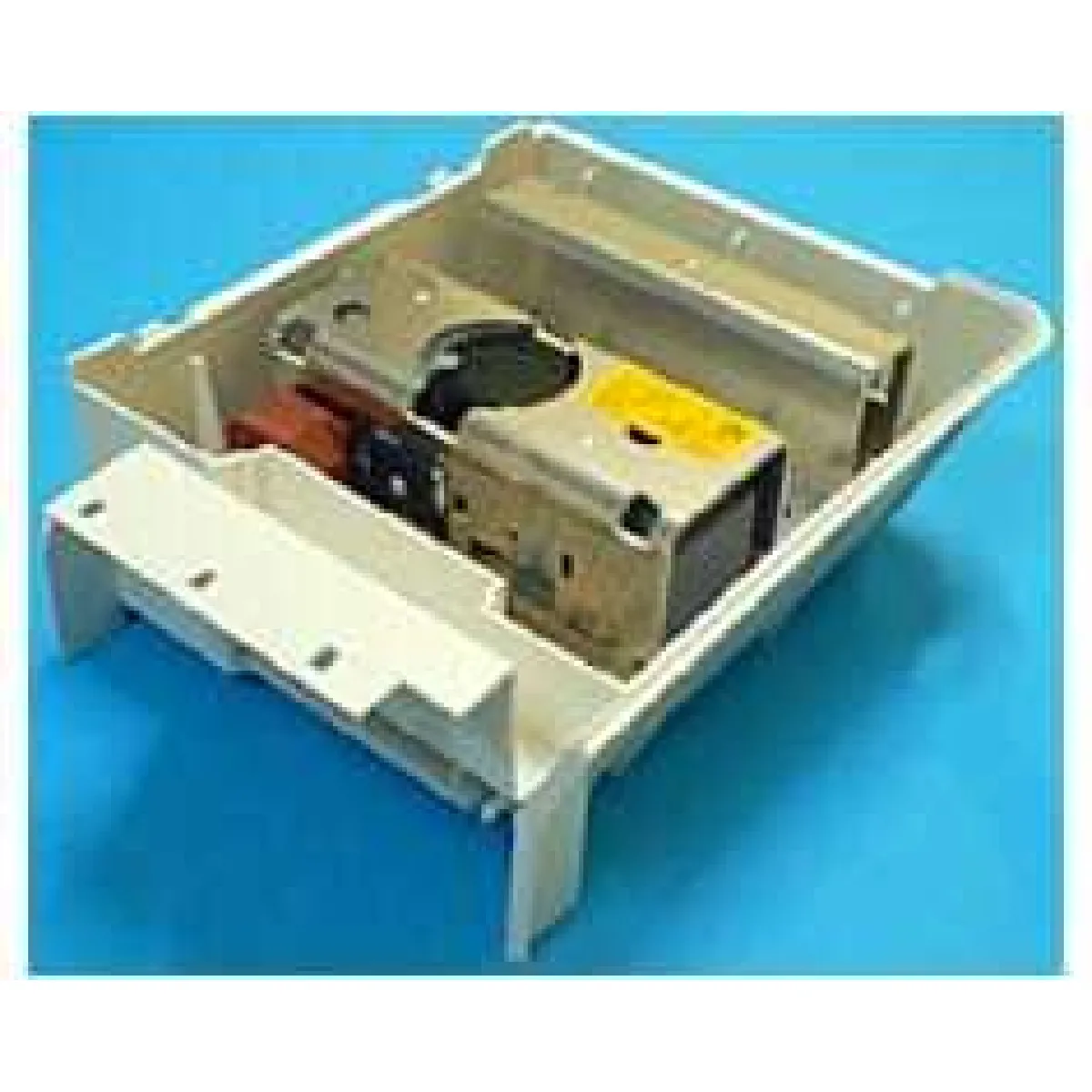 Whirlpool Module De Puissance Lave-Linge