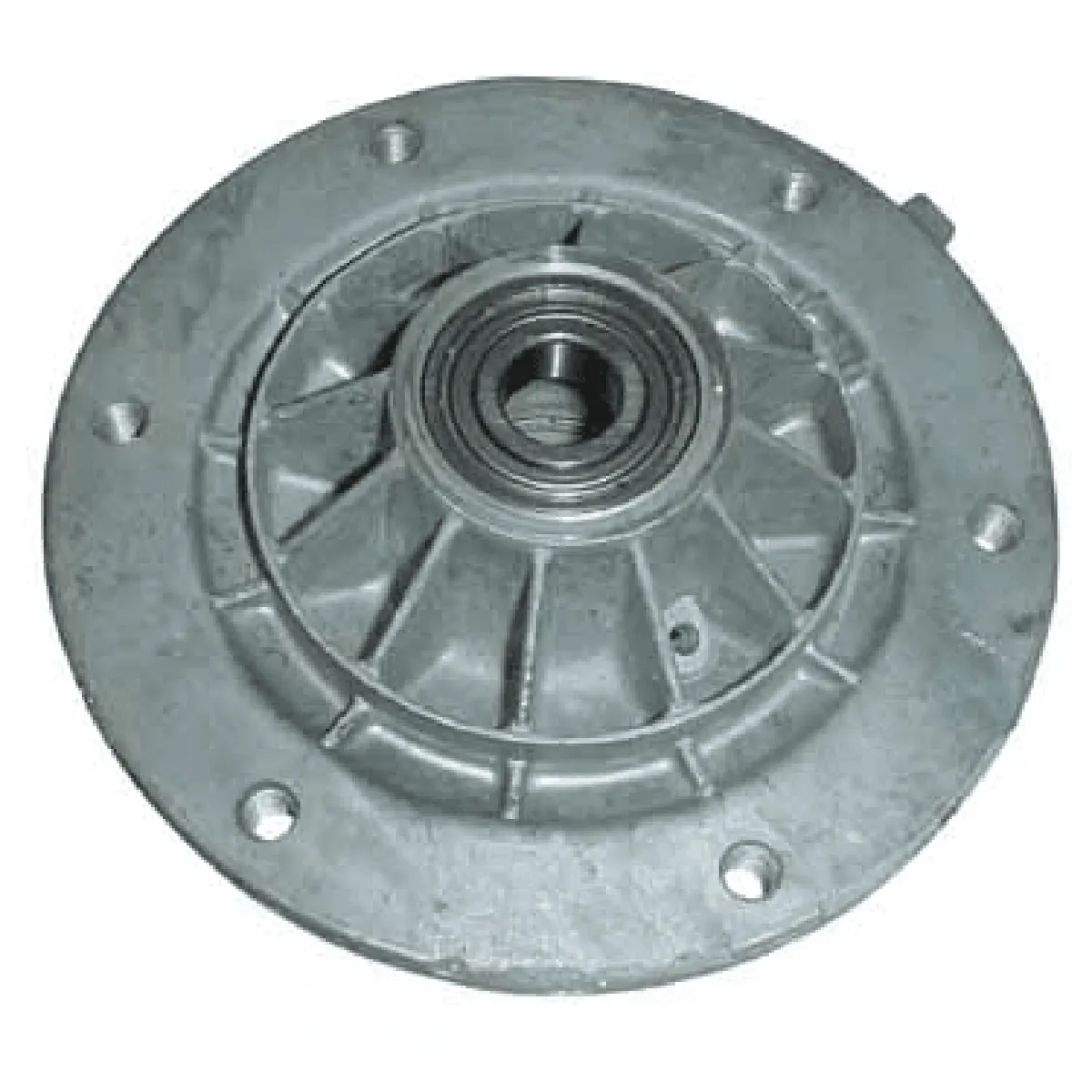 Indesit C00046971 Palier croisillon - vue 2