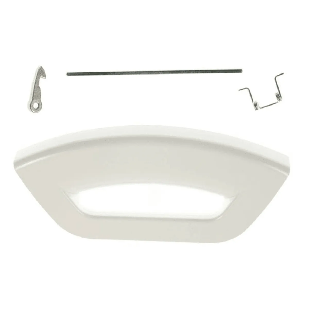Whirlpool Poignée hublot WP04 - vue 8