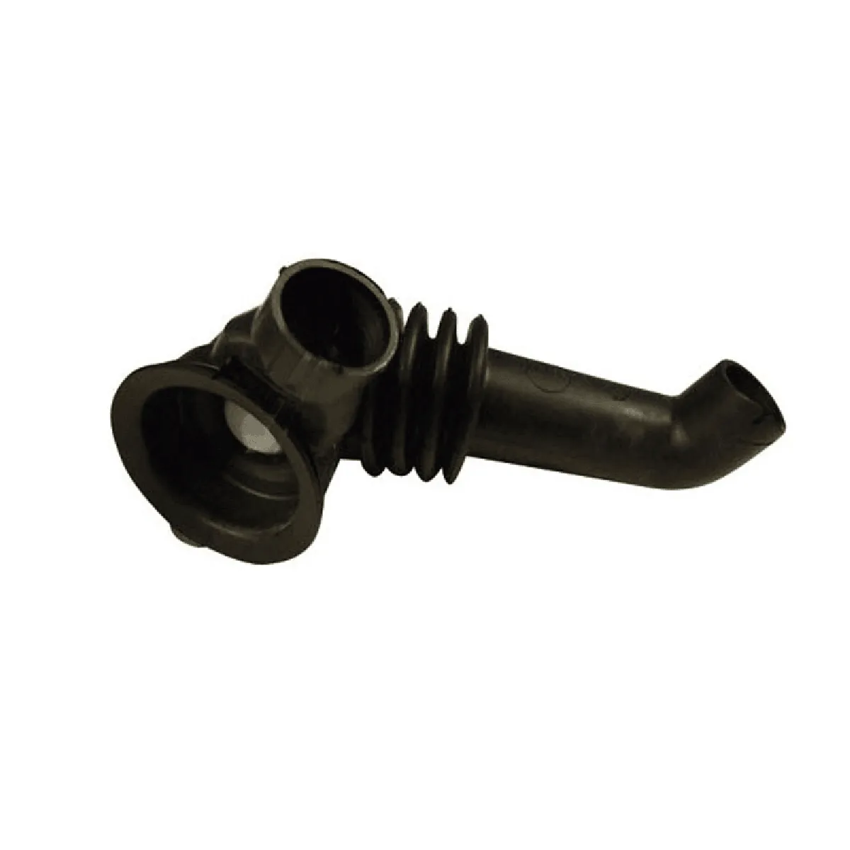 SIDEX  durite cuve-filtre lave-linge