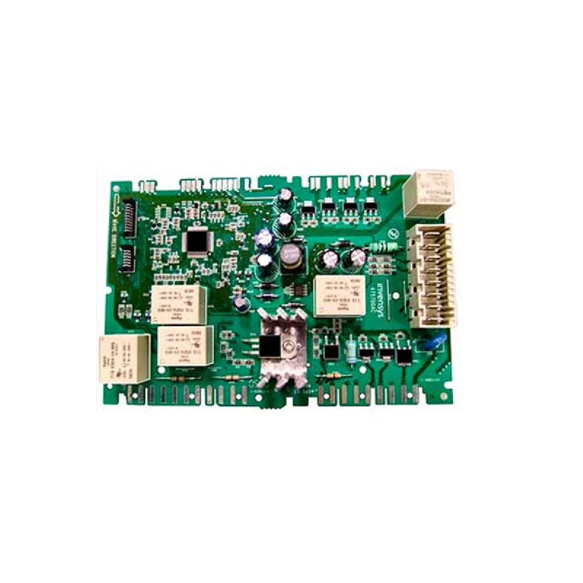 CANDY Module De Puissance Invensys Programme Pour Lave Linge  - 49020956